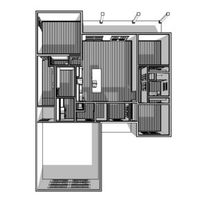 Hampton House Plan