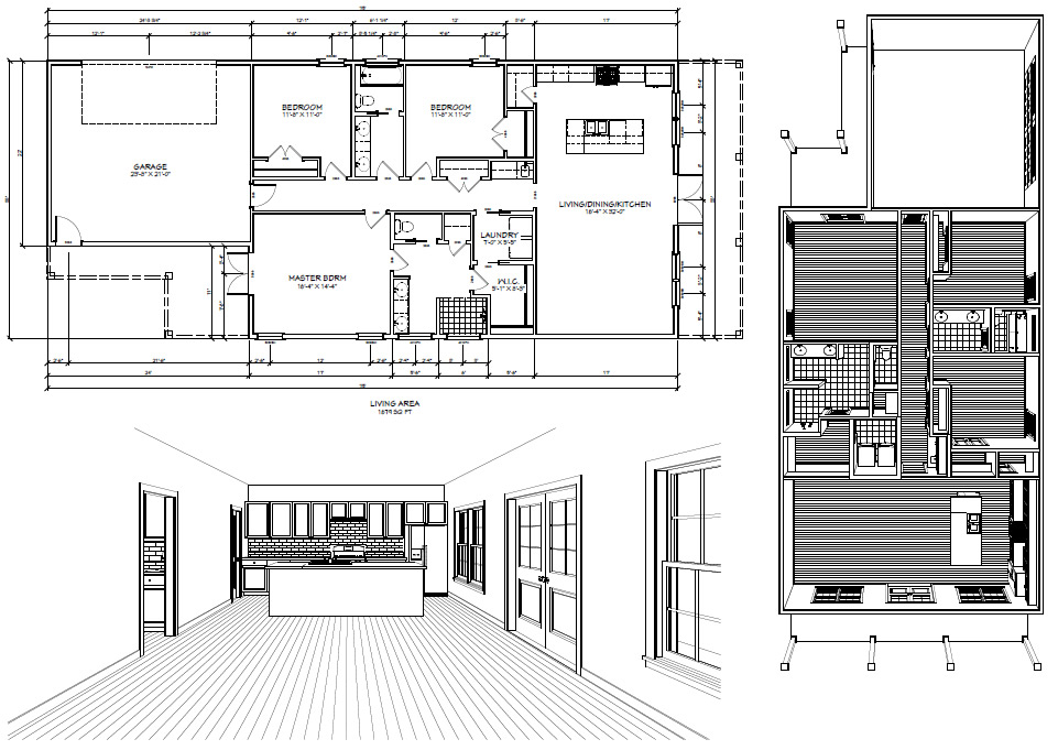 Sequoia House Plan Owens Custom Homes Construction Sequoia House Plan Owens Custom Homes Construction